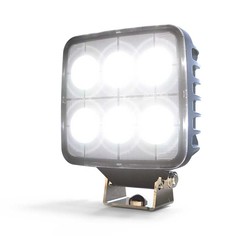 LED R23 werklamp 36W | 2800lm | 9-36V | DT-conn