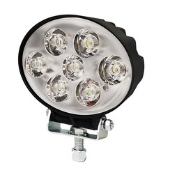 LED Werklamp 21W | 1000lm | 12-80v | DT-conn