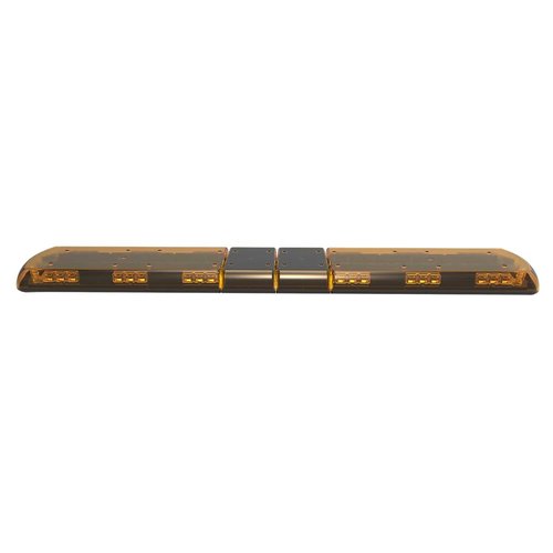 ECCO 12 serie | LED R65 flitsbalk amber  |   1524mm