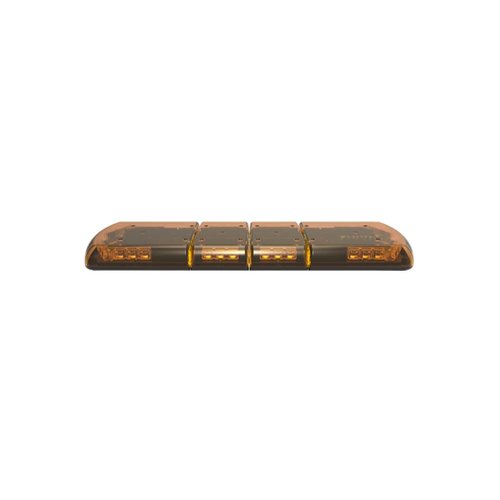 ECCO 12 serie | LED R65 flitsbalk amber  |   910mm