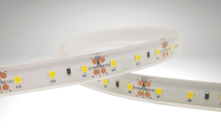 TRALERT® Click-n-go led strip