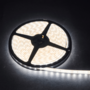 LED strip op rol 5m. / 12v / 1200lm per meter / 6000K / IP68