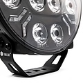 TRALERT® Ypsilon verstraler 12LED amber/wit met flitser 8000lm / 3m kabel