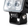 TRALERT® LED Werklamp vierkant 3800lm / 40Watt / inge.deutsch / 9-36v