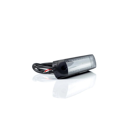 Fristom LED slimline mist/achteruitrijlicht 12-24v 100cm kabel