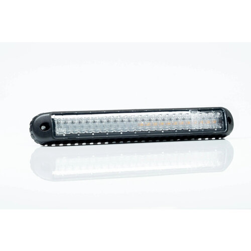 Fristom LED slimline combinatielicht 12-24v 100cm kabel
