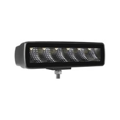 LED werklamp 2880lm / 30Watt / IP68 / DT-conn