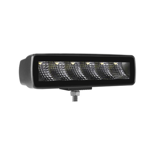 TRALERT® LED werklamp 2880lm / 30Watt / IP68 / DT-conn