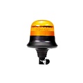 Fristom R65 LED zwaailamp, roterend, DIN-opsteek, 12/24V
