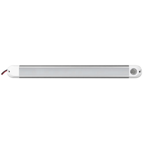 TRALERT® LED Interieurverlichting 38cm / 12-24v / touch / 50cm kabel