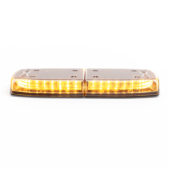 11-Series ECCO R65 lightbar amber 12/24v 305mm/Magn.montage
