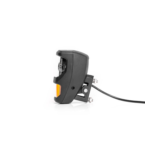TRALERT® LED koplamp, 10/48v, 50cm kabel