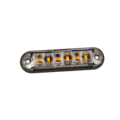 Fristom LED R65 Flitser 6-LED 12-24v 15cm kabel (4-patronen)