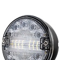 TRALERT® LED mist- / achteruitrijlicht 12/24V zonder. kabel