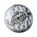 TRALERT® LED mist- / achteruitrijlicht 12/24V zonder. kabel