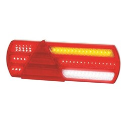 LED-Rückleuchten Anhänger - TRALERT® LED-Fahrzeugbeleuchtung