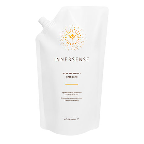 Innersense Organic Beauty Pure Harmony Hairbath 946ml Innersense Organic Beauty Pure Harmony Hairbath 946ml
