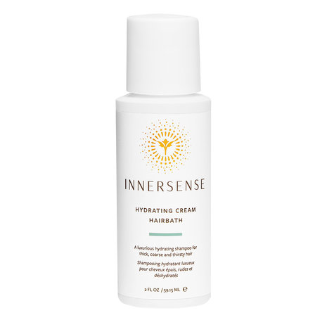 Innersense Organic Beauty Hydrating Cream Hairbath 59ml Innersense Organic Beauty Hydrating Cream Hairbath 59ml