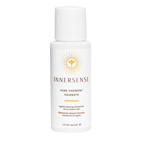 Innersense Organic Beauty Pure Harmony Hairbath 59ml Innersense Organic Beauty Pure Harmony Hairbath 59ml