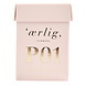 aerlig P01 Eau de parfum 100ml aerlig P01 Eau de parfum 100ml