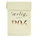 aerlig P04 Eau de parfum 100ml aerlig P04 Eau de parfum 100ml