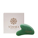 Nãmaka Rituals Aloha Gua Sha - Green Adventurine Nãmaka Rituals Aloha Gua Sha - Green Adventurine