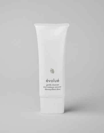 Évolué Gentle Cleanser 120ml Évolué Gentle Cleanser 120ml
