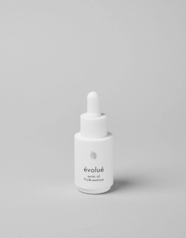 Évolué Exotic Oil 30ml Évolué Exotic Oil 30ml