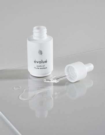 Évolué Exotic Oil 30ml Évolué Exotic Oil 30ml