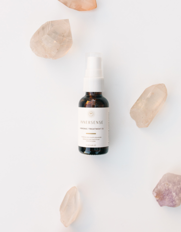 Innersense Organic Beauty Harmonic Treatment Oil 29ml Innersense Organic Beauty Harmonic Treatment Oil 29ml