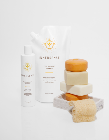 Innersense Organic Beauty Pure Harmony Hairbath 946ml Innersense Organic Beauty Pure Harmony Hairbath 946ml