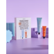 Faace Travel Buddy Kit - Mask & Cleanser Bundle 100ml+30ml Faace Travel Buddy Kit - Mask & Cleanser Bundle 100ml+30ml
