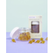 LUÉ by Jean Seo Restore Protecting Moisturizer to-go mini 30 capsules LUÉ by Jean Seo Restore Protecting Moisturizer to-go mini 30 capsules