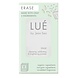 LUÉ by Jean Seo Erase Cleansing, Exfoliating & Brightening Powder to-go mini 10 Sachets LUÉ by Jean Seo Erase Cleansing, Exfoliating & Brightening Powder to-go mini 10 Sachets