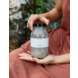 Made by Coopers Vanilla Rose Bath Salt 500gr Made by Coopers Vanilla Rose Bath Salt 500gr