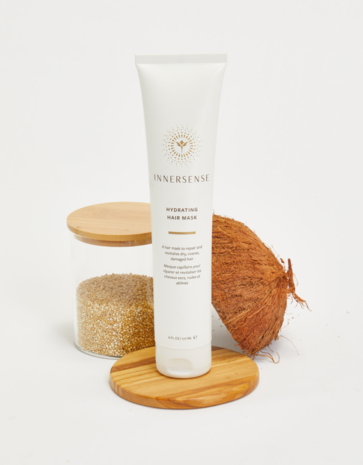 Innersense Organic Beauty Hydrating Hair Mask 177ml Innersense Organic Beauty Hydrating Hair Mask 177ml
