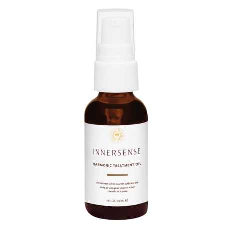 Innersense Organic Beauty Harmonic Treatment Oil 29ml Innersense Organic Beauty Harmonic Treatment Oil 29ml