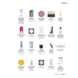 Innersense Organic Beauty Color Radiance Daily Conditioner Refill 946ml Innersense Organic Beauty Color Radiance Daily Conditioner Refill 946ml