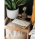 Made by Coopers Lavender & Flaxseed Eye Pillow Made by Coopers Lavender & Flaxseed Eye Pillow