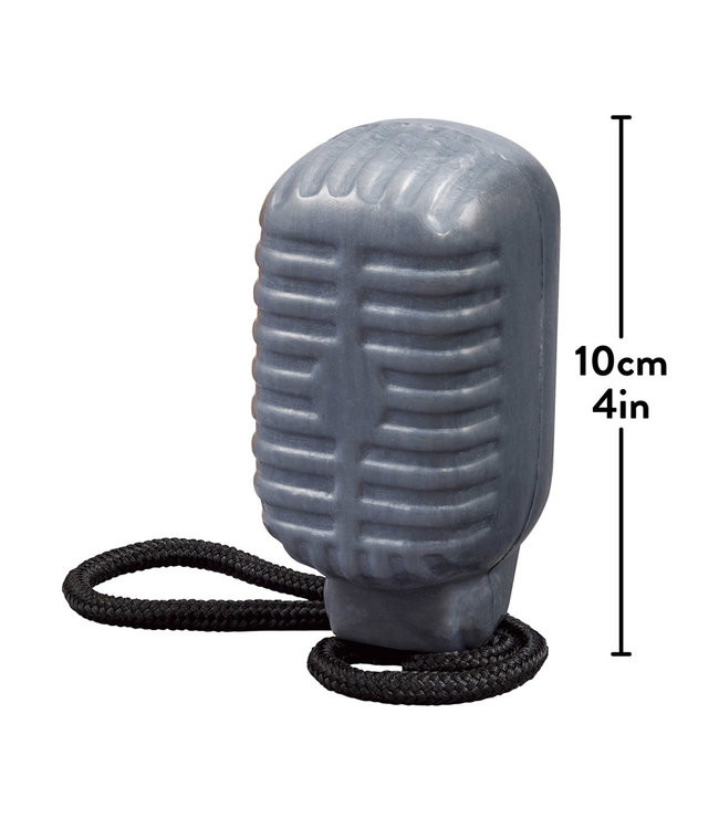 Gentlemen's Hardware Soap on a rope - Crooner