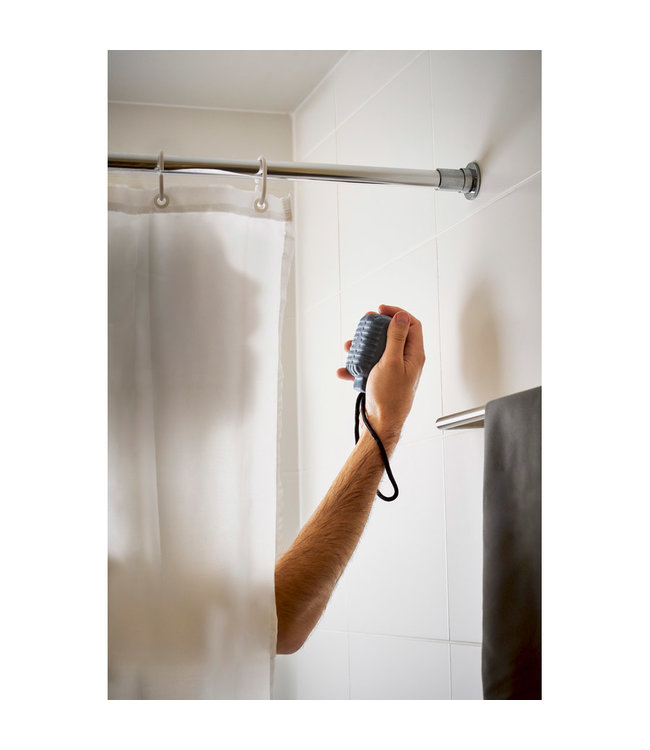 Gentlemen's Hardware Soap on a rope - Crooner