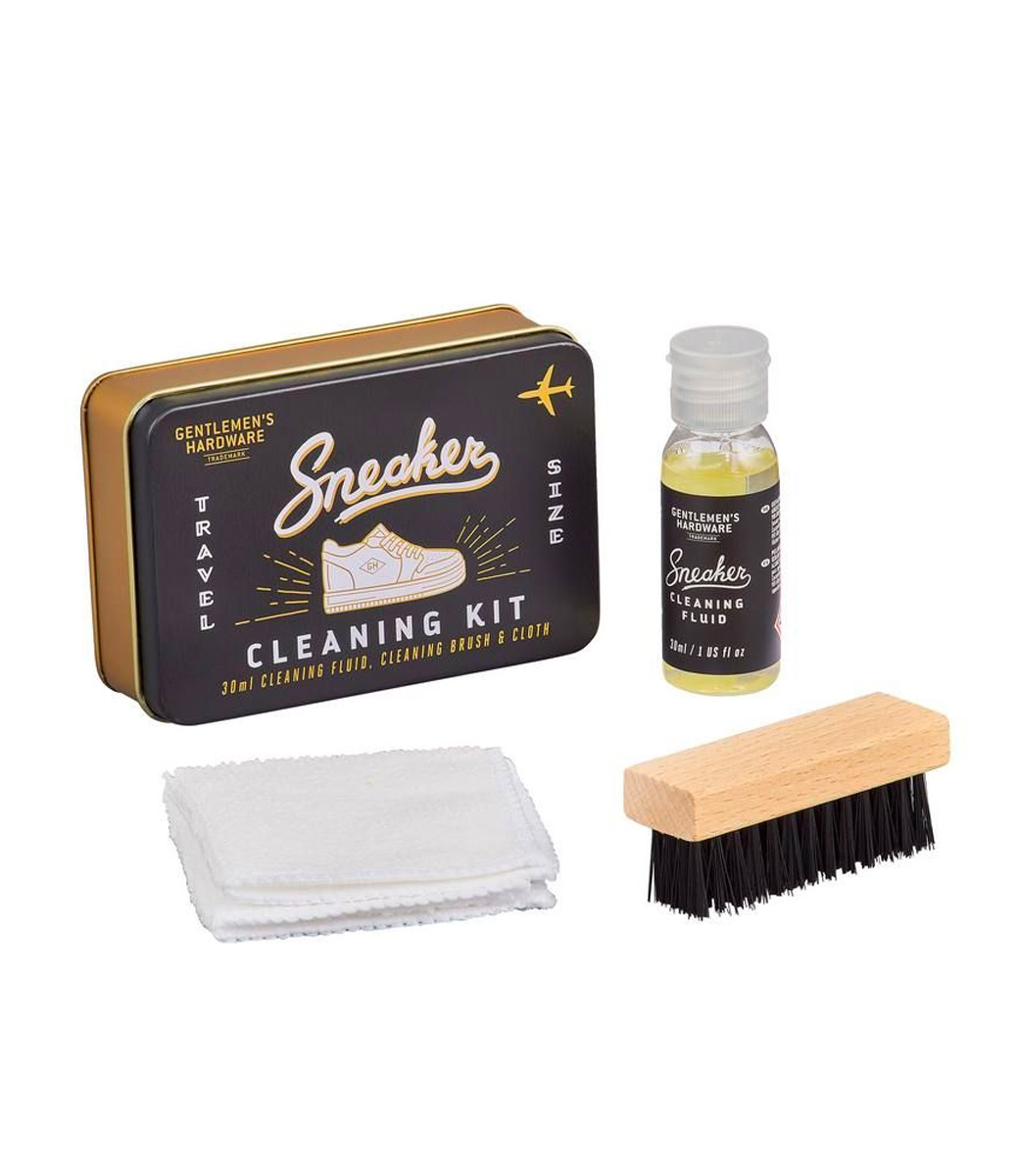 sneaker cleaning kit canada