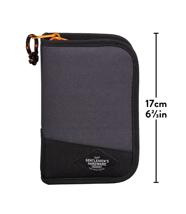 Gentlemen's Hardware Shoe Shine Kit