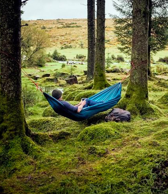 Gentlemen's Hardware Travel Hammock