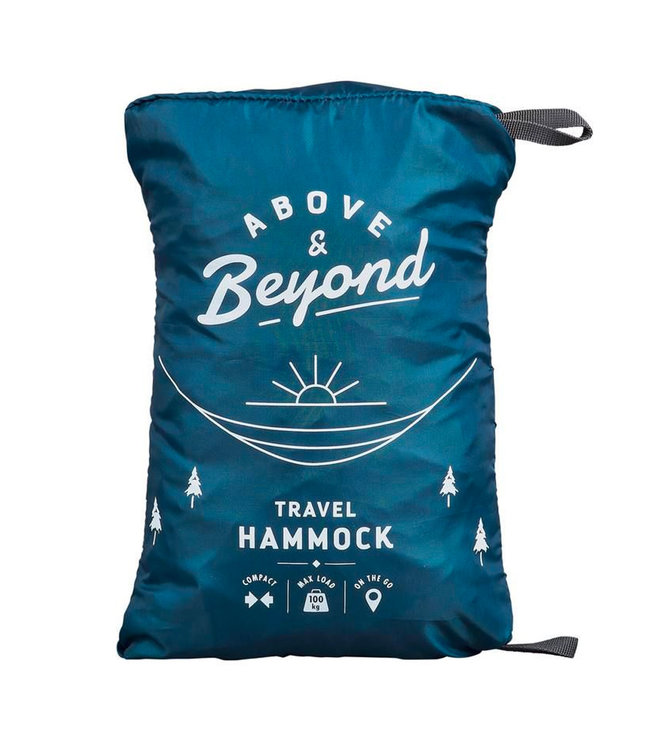 Gentlemen's Hardware Travel Hammock
