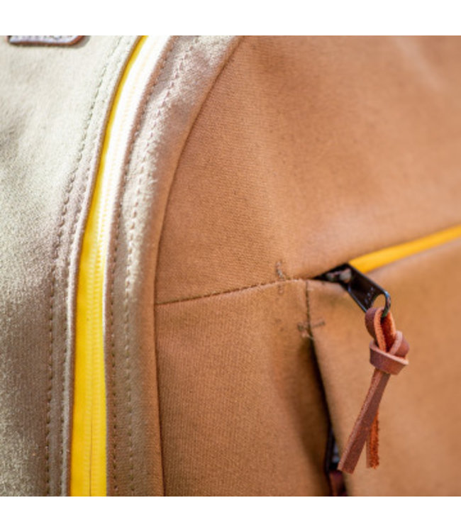 Billybelt Backpack Khaki