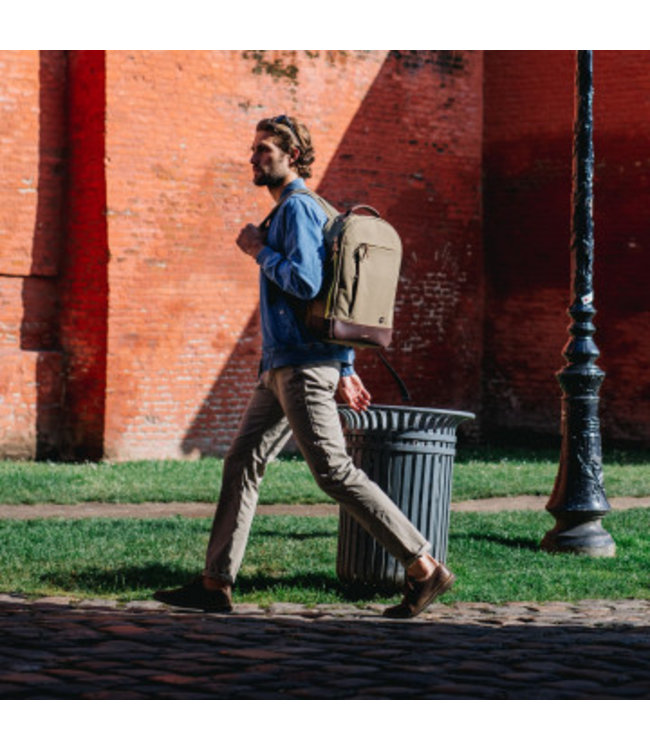 Billybelt Backpack Khaki