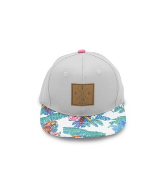 TFPR & Co Parrot Snapback Cap Kids