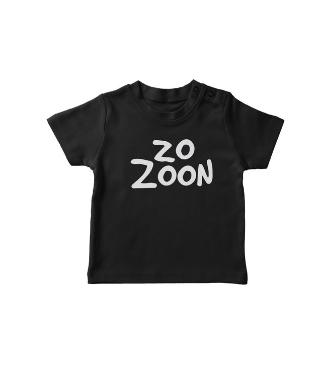 Kletskont Matching shirts Vader & Zoon | Zo Vader Zo Zoon