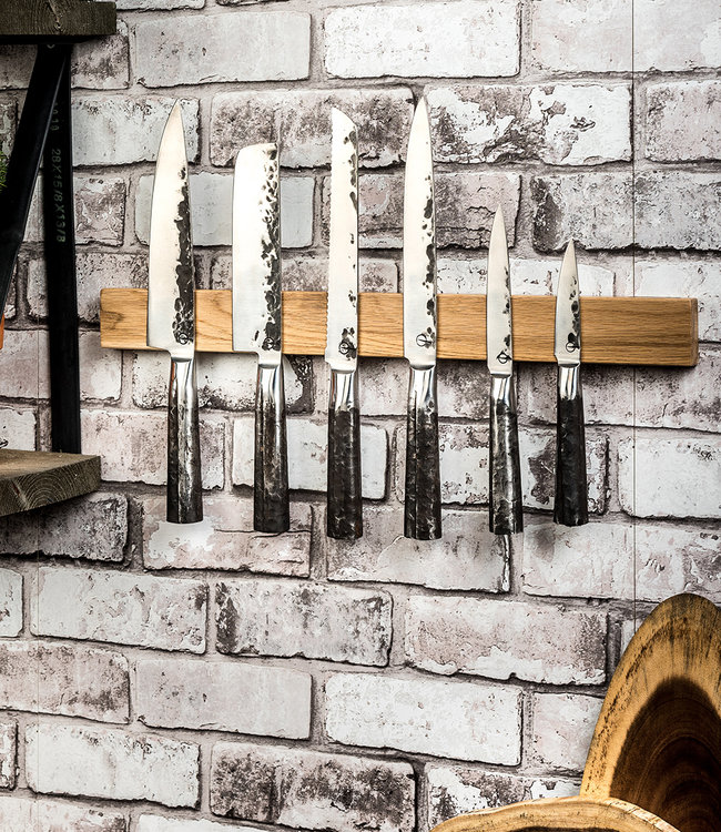 Forged Intense Forged 3-delige Messenset